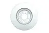 Диск тормозной (передний) Mazda 6 07-13 (299x25) PRO TEXTAR 92180703 (фото 2)