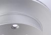 Диск тормозной (задний) Mazda CX-7 06-14 (302x18) PRO TEXTAR 92180903 (фото 4)