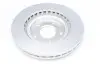 Диск тормозной (передний) Citroen C4/ Mitsubishi Outlander / Peugeot 4008 12- (294x26) PRO+ TEXTAR 92184405 (фото 2)