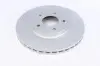 Диск тормозной (передний) Citroen C4/ Mitsubishi Outlander / Peugeot 4008 12- (294x26) PRO+ TEXTAR 92184405 (фото 4)