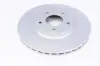Диск тормозной (передний) Citroen C4/ Mitsubishi Outlander / Peugeot 4008 12- (294x26) PRO+ TEXTAR 92184405 (фото 9)