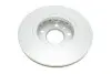 Диск тормозной (передний) Renault Megane 08- (280x24) PRO+ TEXTAR 92195505 (фото 3)