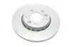 Диск тормозной (передний) Renault Megane 08- (280x24) PRO+ TEXTAR 92195505 (фото 5)