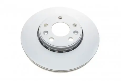 Диск тормозной (передний) Renault Megane III/Scenic III/Laguna III 07- (296x26) PRO TEXTAR 92195603