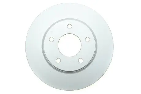 Диск тормозной (передний) Mitsubishi Lancer 08- (276x26) PRO TEXTAR 92197403