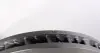 Диск тормозной (передний) Porsche Panamera 09-16 (L) (360x36) PRO+ (с прорезью) (легированный)) TEXTAR 92213907 (фото 3)