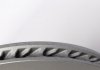 Диск тормозной (задний) Porsche Panamera 09- (R) (330x28) PRO+ (с прорезью) (легированный)) TEXTAR 92220707 (фото 3)