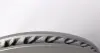 Диск тормозной (задний) Porsche Panamera 09- (R) (330x28) PRO+ (с прорезью) (легированный)) TEXTAR 92220707 (фото 3)