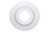 Диск тормозной (передний) Toyota Land Cruiser 200/ Prado 08- (338x32) PRO TEXTAR 92223903 (фото 1)