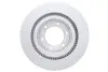 Диск тормозной (передний) Toyota Land Cruiser 200/ Prado 08- (338x32) PRO TEXTAR 92223903 (фото 3)