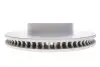 Диск тормозной (передний) Toyota Land Cruiser 200/ Prado 08- (338x32) PRO TEXTAR 92223903 (фото 4)