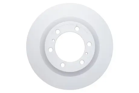 Диск гальмівний (передній) Toyota Land Cruiser 200/ Prado 08- (338x32) PRO TEXTAR 92223903