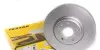 Диск тормозной (передний) Audi A4/A6/A7/Q5 07-(320х30) PRO (заменено на 92229305) TEXTAR 92229303 (фото 1)