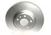 Диск тормозной (передний) Audi A4/A6/A7/Q5 07-(320х30) PRO (заменено на 92229305) TEXTAR 92229303 (фото 2)