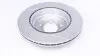 Диск тормозной (задний) BMW 3 (E90-93) 04-13 (324x22) PRO TEXTAR 92231203 (фото 2)