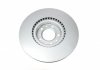 Тормозной диск TEXTAR 92232303 (фото 3)