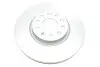 Диск тормозной SEAT/SKODA/VW Alhambra/Kodiaq/Sharan/Tiguan &quot;F D=314mm &quot;10&gt;&gt; TEXTAR 92232405 (фото 1)