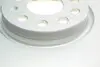 Диск тормозной SEAT/SKODA/VW Alhambra/Kodiaq/Sharan/Tiguan &quot;F D=314mm &quot;10&gt;&gt; TEXTAR 92232405 (фото 4)