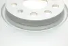 Диск тормозной SEAT/SKODA/VW Alhambra/Kodiaq/Sharan/Tiguan &quot;F D=314mm &quot;10&gt;&gt; TEXTAR 92232405 (фото 5)