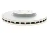 Диск тормозной SEAT/SKODA/VW Alhambra/Kodiaq/Sharan/Tiguan &quot;F D=314mm &quot;10&gt;&gt; TEXTAR 92232405 (фото 7)