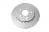 Диск тормозной (задний) Ford Focus III 10- (271x11) PRO TEXTAR 92239003 (фото 3)