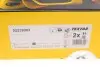 Диск тормозной (задний) Ford Focus III 10- (271x11) PRO TEXTAR 92239003 (фото 5)