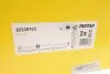 Диск тормозной (задний) BMW 3 (F30/F31)/ 4 (F32/F36) 11- (300x20) PRO TEXTAR 92239703 (фото 5)