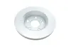 Диск тормозной (передний) Jeep Wrangler 07- (302x28) PRO TEXTAR 92253303 (фото 2)