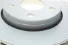 Диск тормозной (передний) Jeep Wrangler 07- (302x28) PRO TEXTAR 92253303 (фото 3)