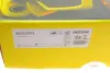 Диск тормозной (передний) Jeep Wrangler 07- (302x28) PRO TEXTAR 92253303 (фото 7)