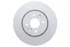 Диск тормозной (передний) Renault Kangoo 97- 4x4 (280x24) PRO TEXTAR 92254603 (фото 1)