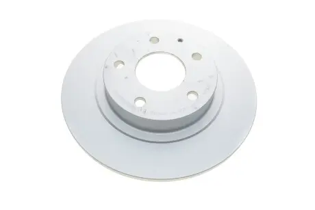 Диск тормозной (задний) Mazda 6 12- (278x10) PRO TEXTAR 92254703