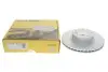 Диск тормозной (передний) BMW X3 (F25)/X4 (F26) 10- (328x28) PRO+ TEXTAR 92257105 (фото 1)