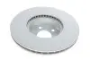 Диск тормозной (передний) BMW X3 (F25)/X4 (F26) 10- (328x28) PRO+ TEXTAR 92257105 (фото 3)