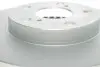 Диск тормозной (передний) Toyota Auris 12-/Corolla 06- (277x26) PRO TEXTAR 92257703 (фото 4)