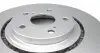 Диск тормозной (передний) Toyota Rav 4 12-/Lexus RX/NX 08- (328x28) PRO (заменено на 92259405) TEXTAR 92259403 (фото 3)