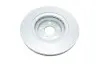 Диск тормозной (передний) Toyota Rav 4 12-/Lexus RX/NX 08- (328x28) PRO+ TEXTAR 92259405 (фото 3)