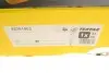 Диск тормозной MERCEDES G(W463) &quot;R D=330mm &quot;04&gt;&gt; TEXTAR 92261903 (фото 8)