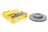 Диск тормозной (передний) BMW 1 (F20/F21)/ 3 (F30/F31)/ 4 (F36) 11- (340x30) PRO+ TEXTAR 92264925 (фото 2)