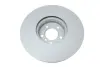Диск тормозной (передний) BMW 1 (F20/F21)/ 3 (F30/F31)/ 4 (F36) 11- (340x30) PRO+ TEXTAR 92264925 (фото 3)
