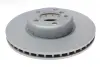 Диск тормозной (передний) BMW 1 (F20/F21)/ 3 (F30/F31)/ 4 (F36) 11- (340x30) PRO+ TEXTAR 92264925 (фото 7)