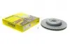 Диск тормозной (передний) BMW 5 (F10/F11)/6 (F06/F13) 09- (348x30) PRO+ TEXTAR 92265725 (фото 1)