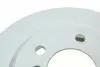 Диск тормозной (передний) BMW 5 (F10/F11)/6 (F06/F13) 09- (348x30) PRO+ TEXTAR 92265725 (фото 6)