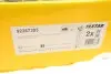 Диск тормозной (передний) Citroen C4 13-/Berlingo/Opel Combo 18- (283x26) PRO TEXTAR 92267203 (фото 6)
