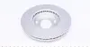 Диск тормозной (передний) Mazda 3 13- (280x25) PRO TEXTAR 92267503 (фото 2)
