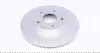 Диск тормозной (передний) Mazda 3 13- (280x25) PRO TEXTAR 92267503 (фото 4)