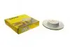 Диск тормозной (задний) BMW 5 (F07/F11)/ 7(F01/F02/F03/F04) 08-17 (370x24) PRO TEXTAR 92270003 (фото 1)