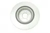 Диск тормозной (задний) BMW 5 (F07/F11)/ 7(F01/F02/F03/F04) 08-17 (370x24) PRO TEXTAR 92270003 (фото 3)