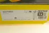 Диск тормозной (задний) BMW 5 (F07/F11)/ 7(F01/F02/F03/F04) 08-17 (370x24) PRO TEXTAR 92270003 (фото 7)