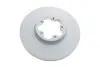 Диск тормозной (передний) Ford Transit 13-(RWD) (308х33) PRO TEXTAR 92273003 (фото 5)